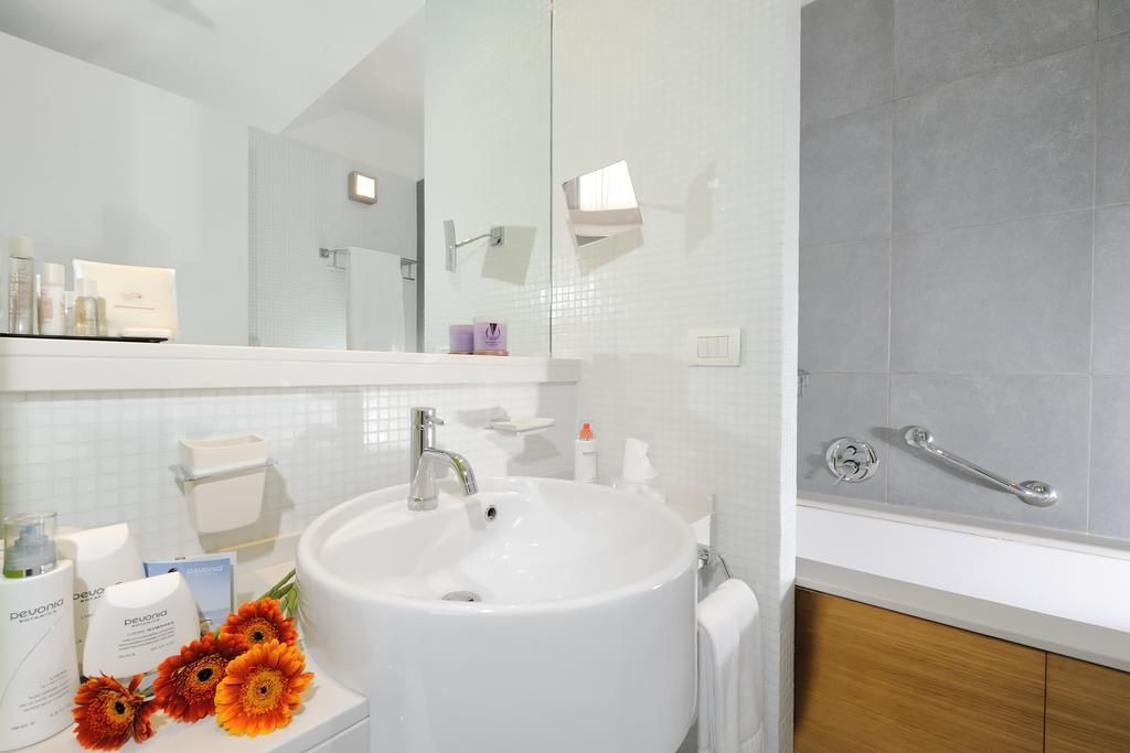 Photo of Bathroom in Grottammare
