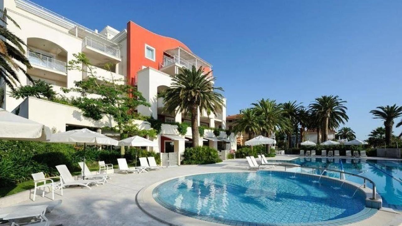 Photo of Outdoor in Grottammare