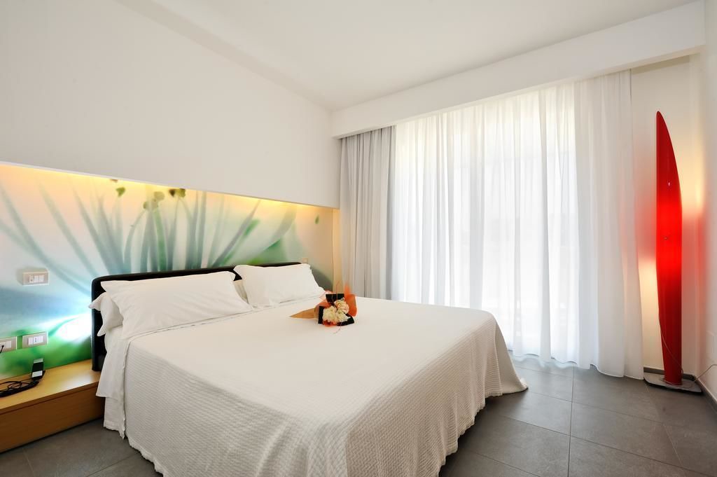 Photo of Bedroom in Grottammare