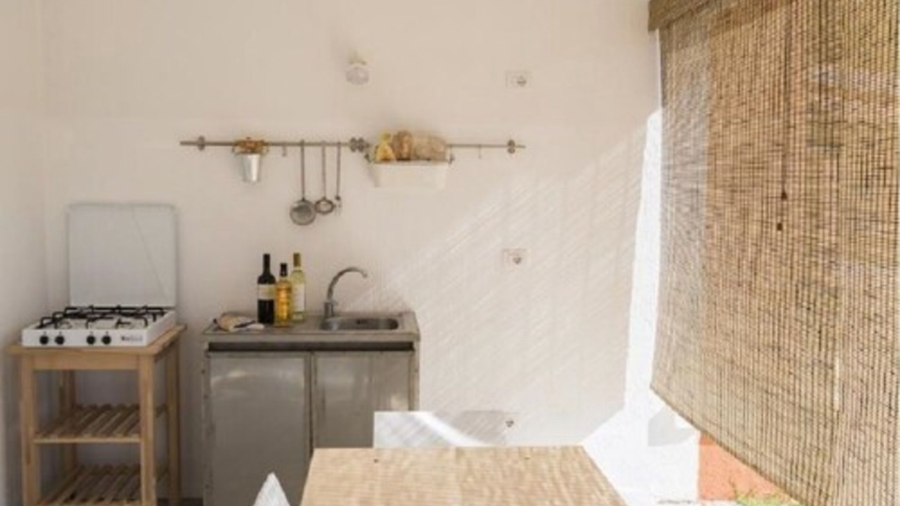Photo of Kitchen in Muravera