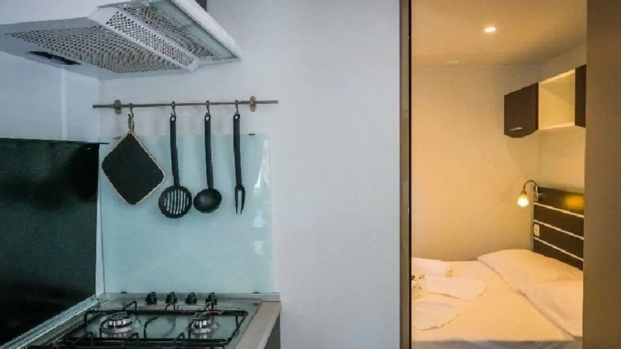 Photo of Kitchen in Muravera