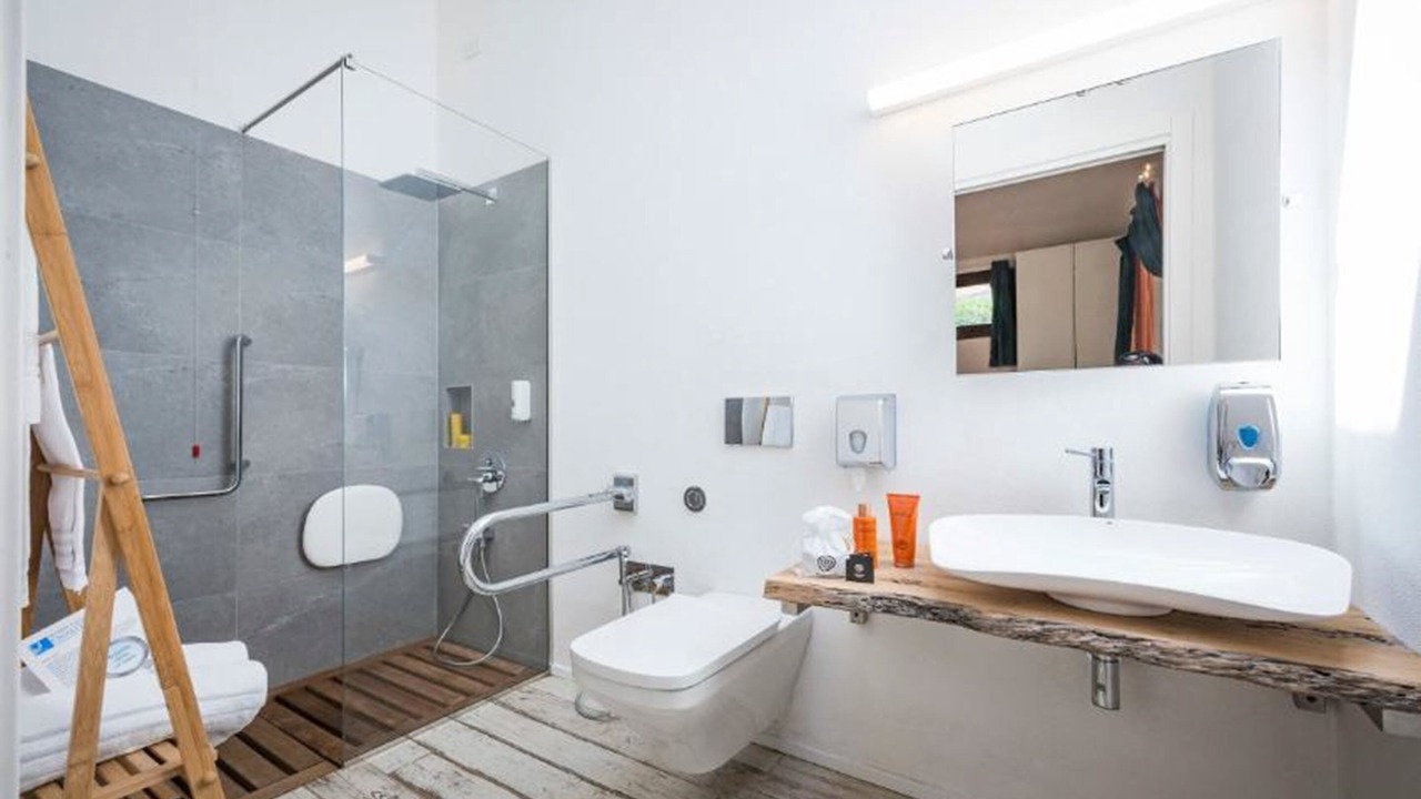 Photo of Bathroom in Muravera