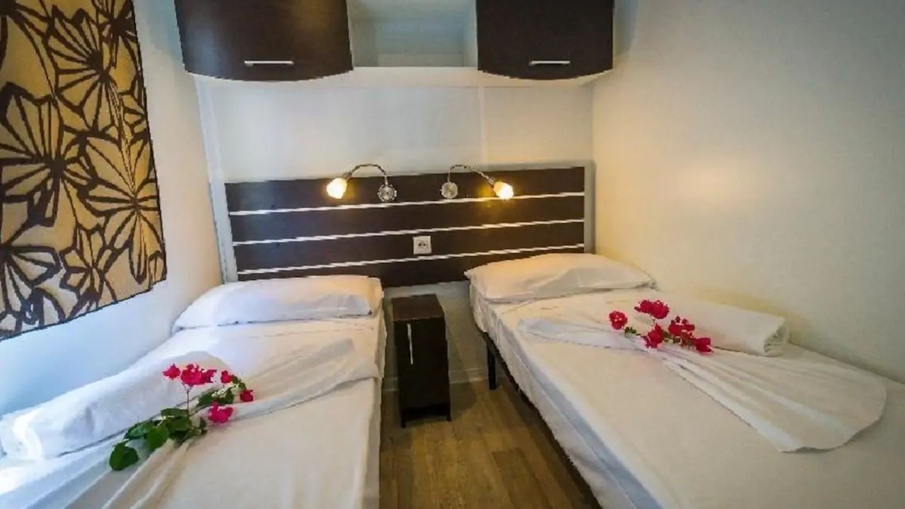 Photo of Bedroom in Muravera
