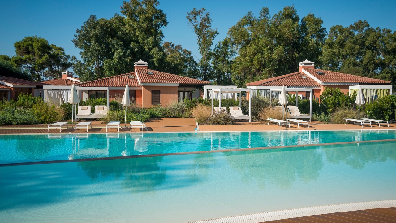 Photo of Outdoor in Muravera