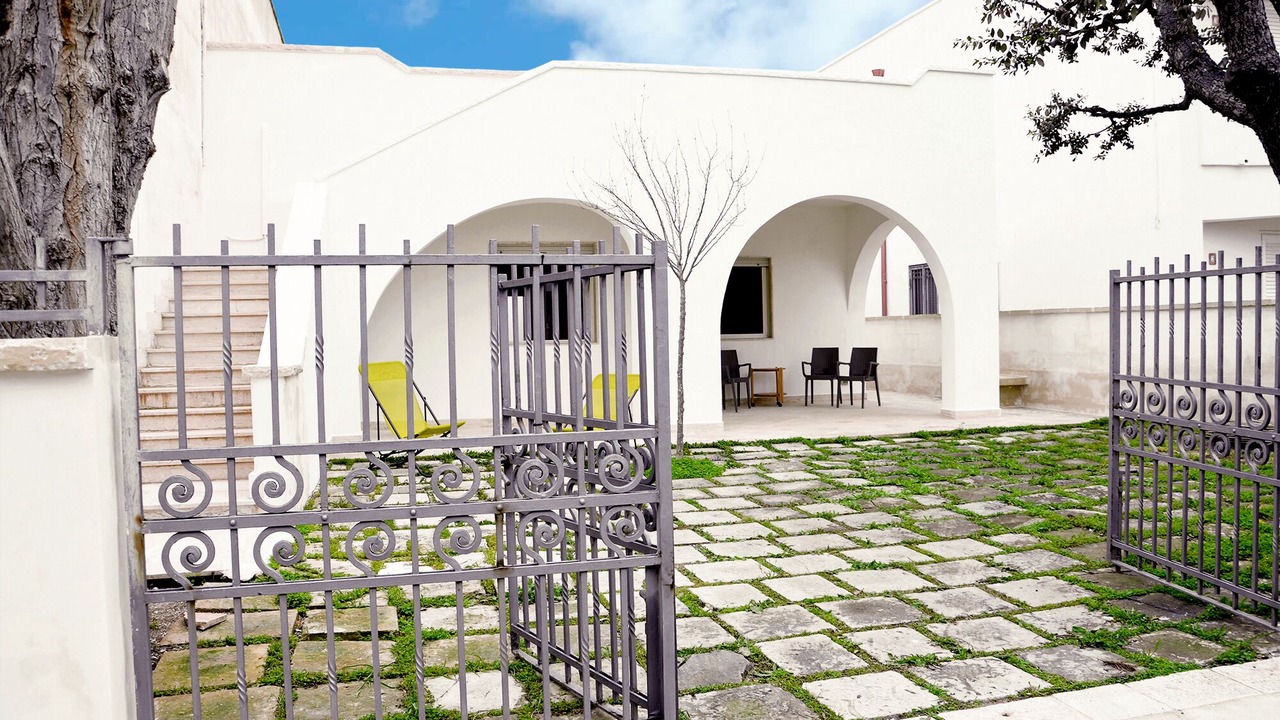 Photo of Patio Balcony in Scala di Furno