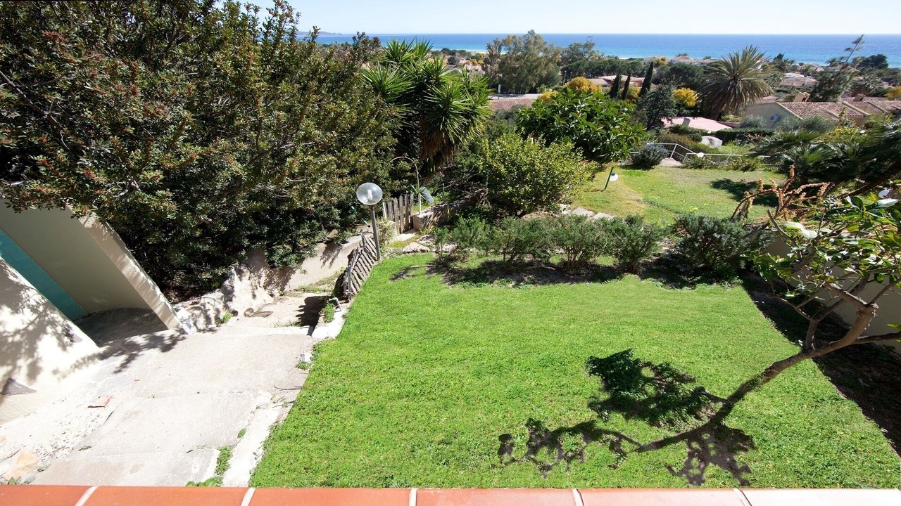 Photo of Outdoor in Costa Rei