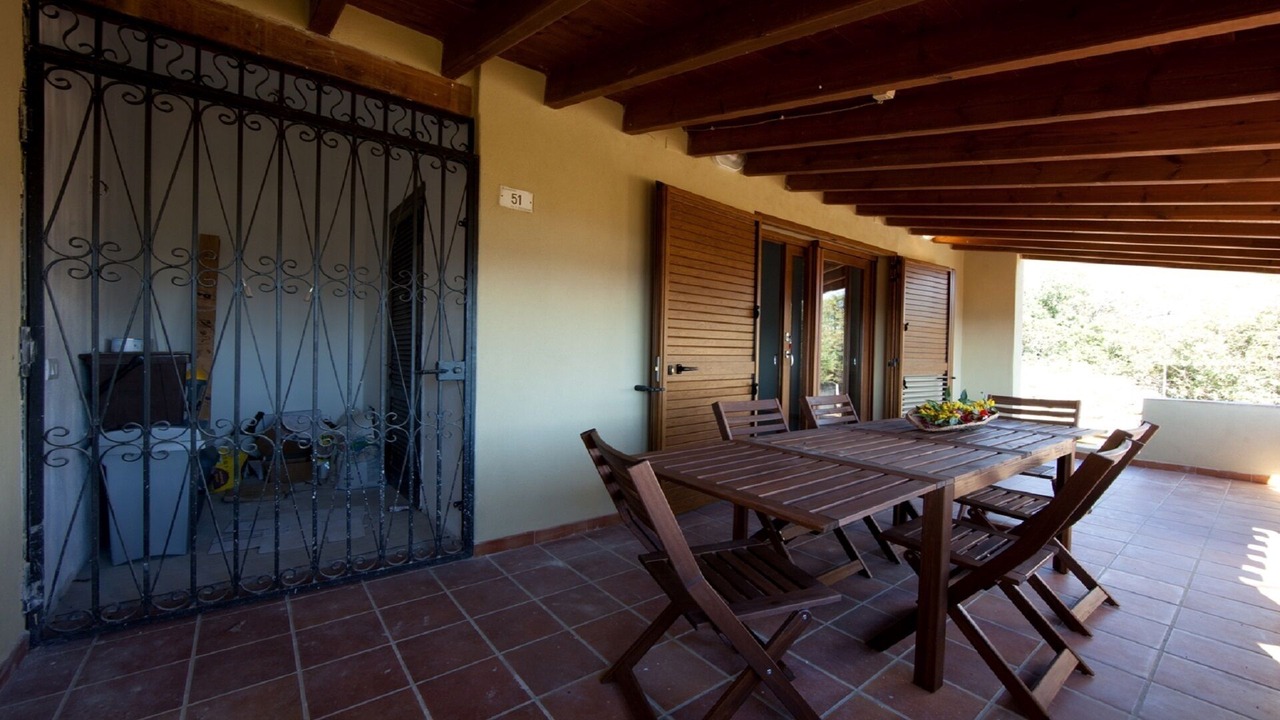 Photo of Outdoor in Costa Rei