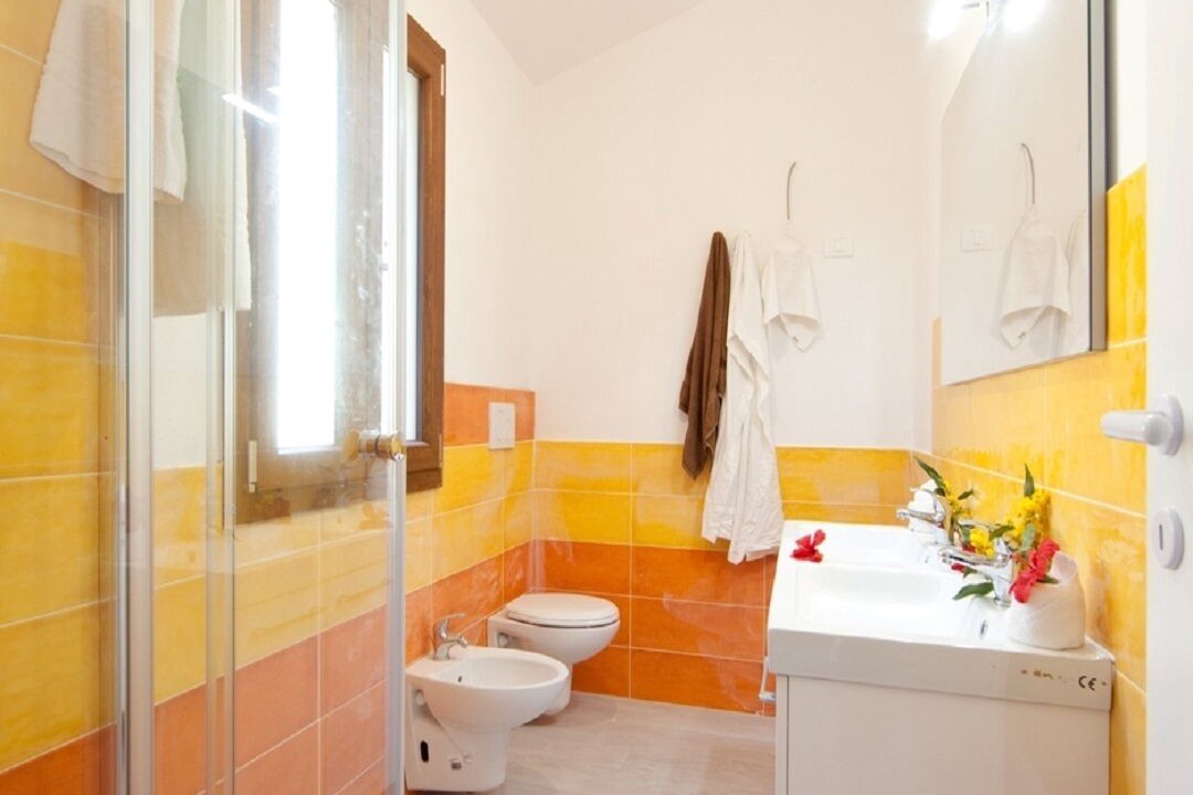 Photo of Bathroom in Costa Rei