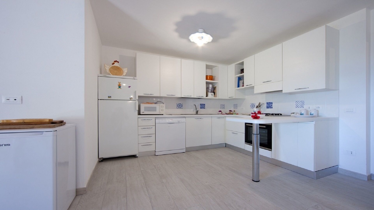 Photo of Kitchen in Costa Rei