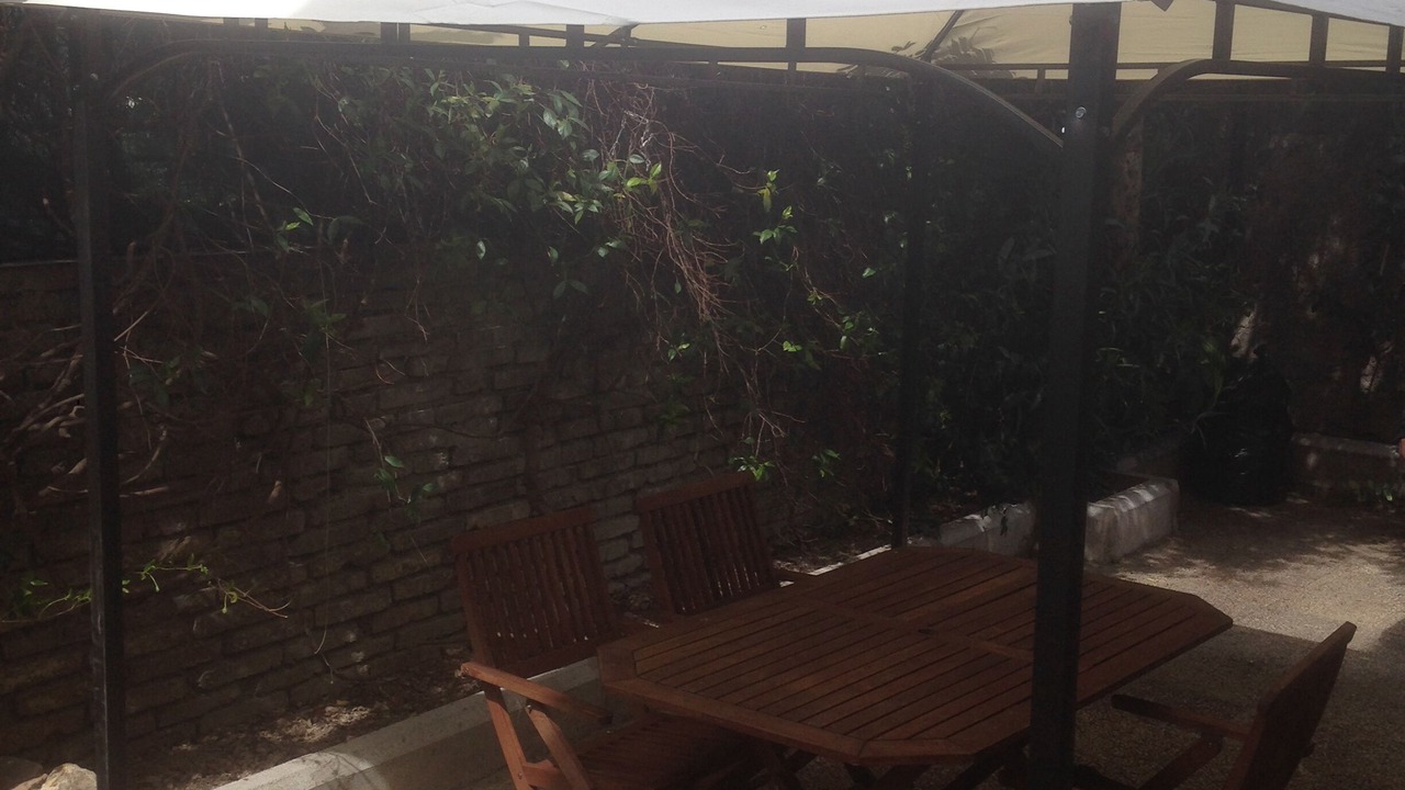 Photo of Outdoor in Quartiere XX Ardeatino