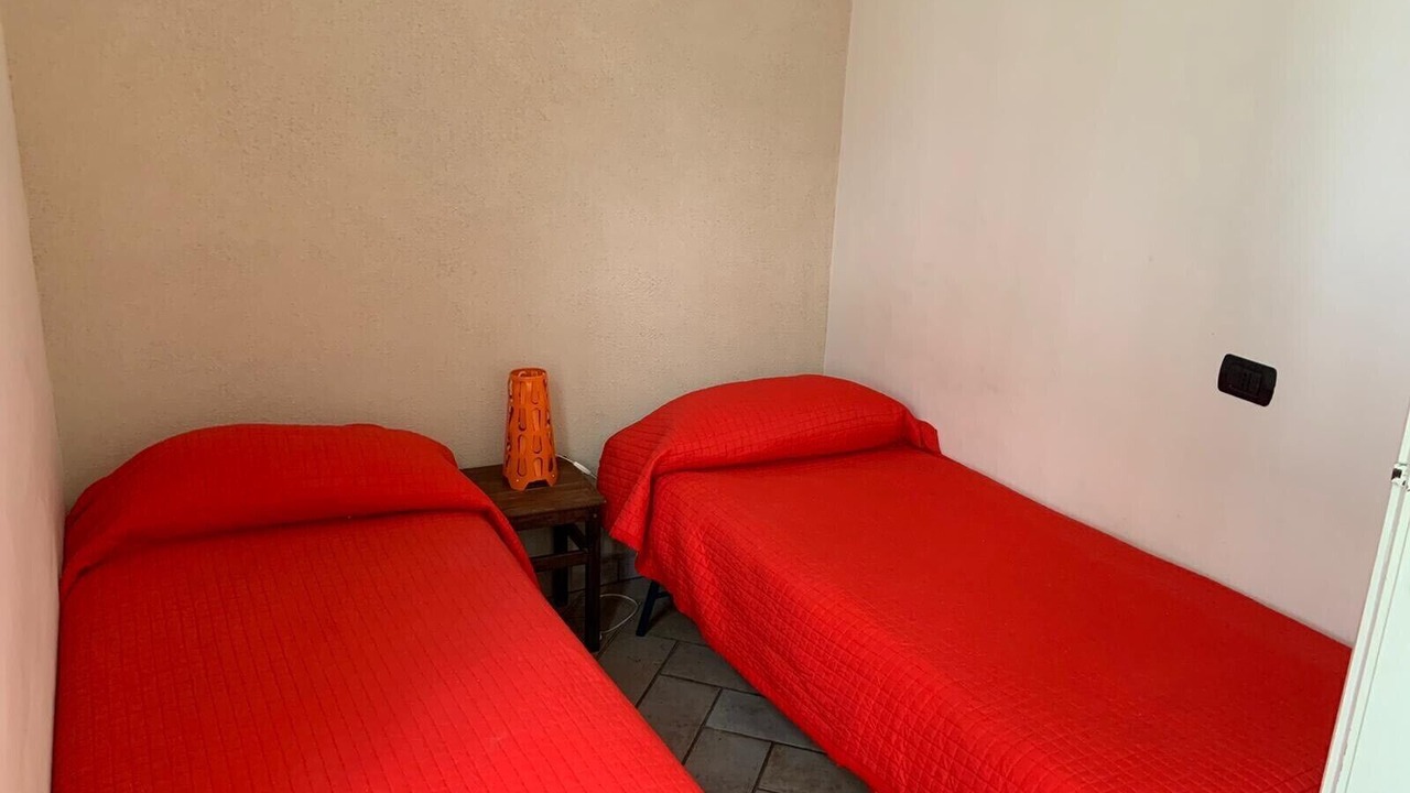 Photo of Bedroom in Quartiere XX Ardeatino