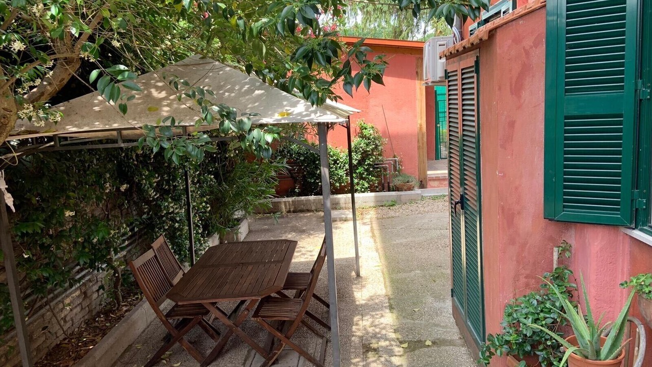 Photo of Outdoor in Quartiere XX Ardeatino