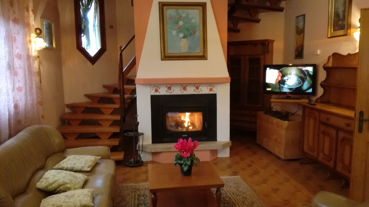 Photo of Livingroom in Cornuda