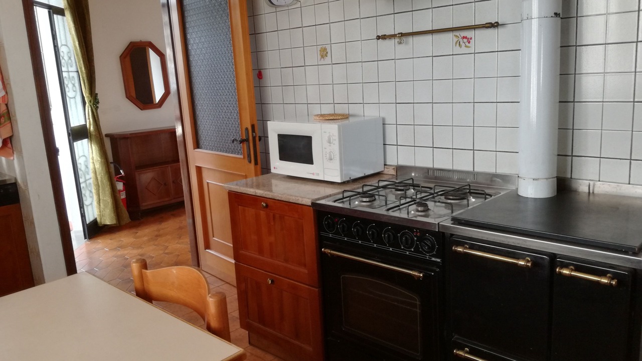 Photo of Kitchen in Cornuda
