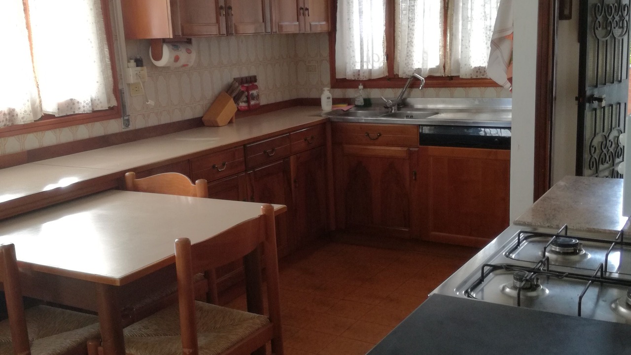 Photo of Kitchen in Cornuda