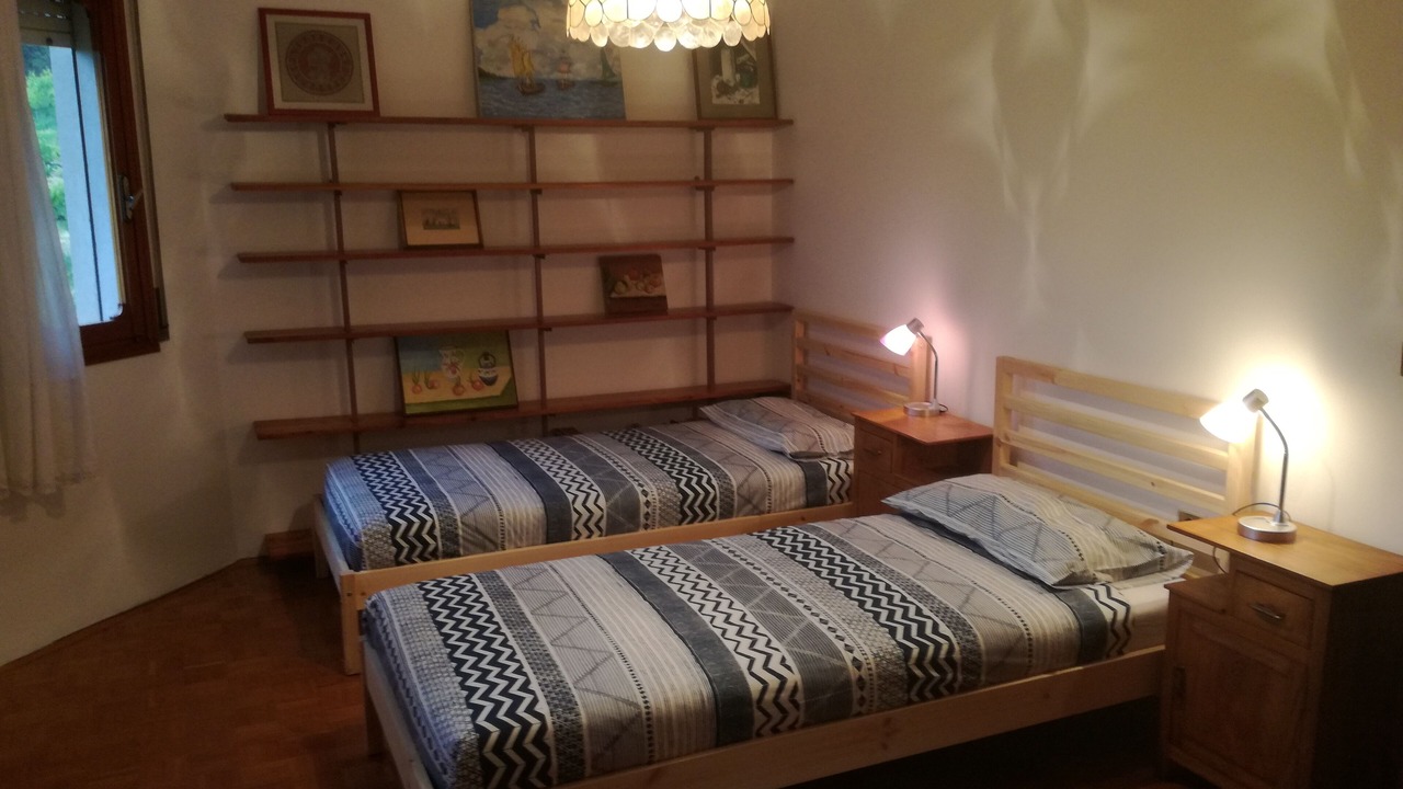 Photo of Bedroom in Cornuda