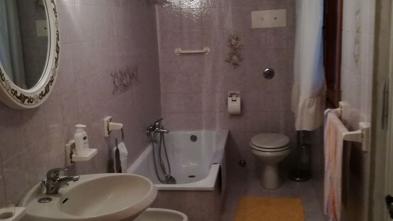 Photo of Bathroom in Cornuda