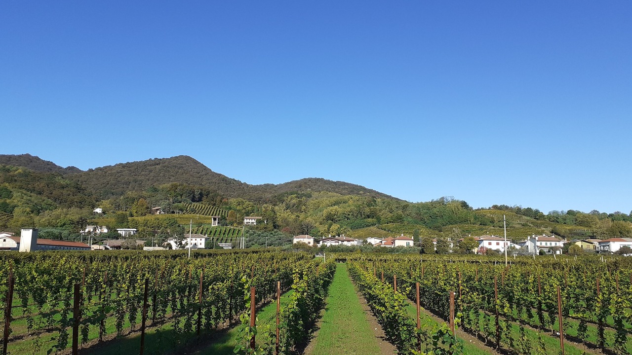 Photo of Outdoor in Cornuda