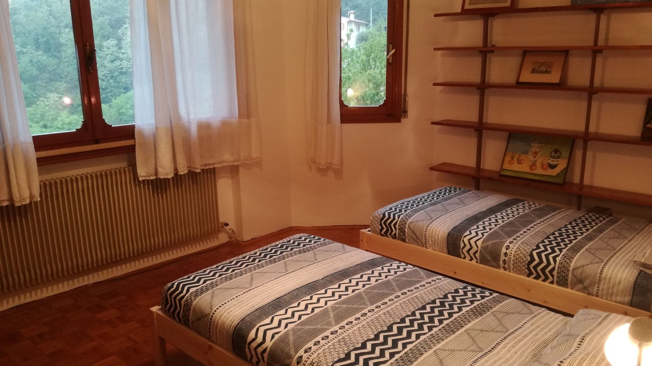 Photo of Bedroom in Cornuda