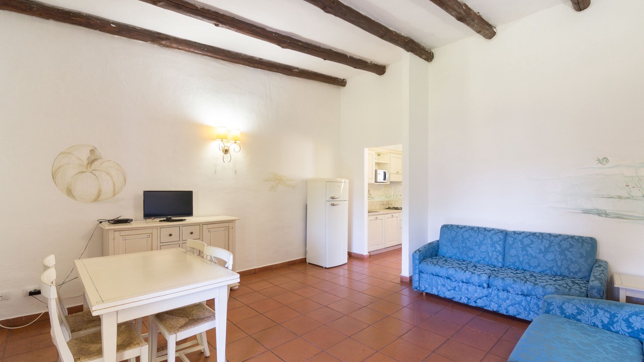 Photo of Livingroom in Porto Istana