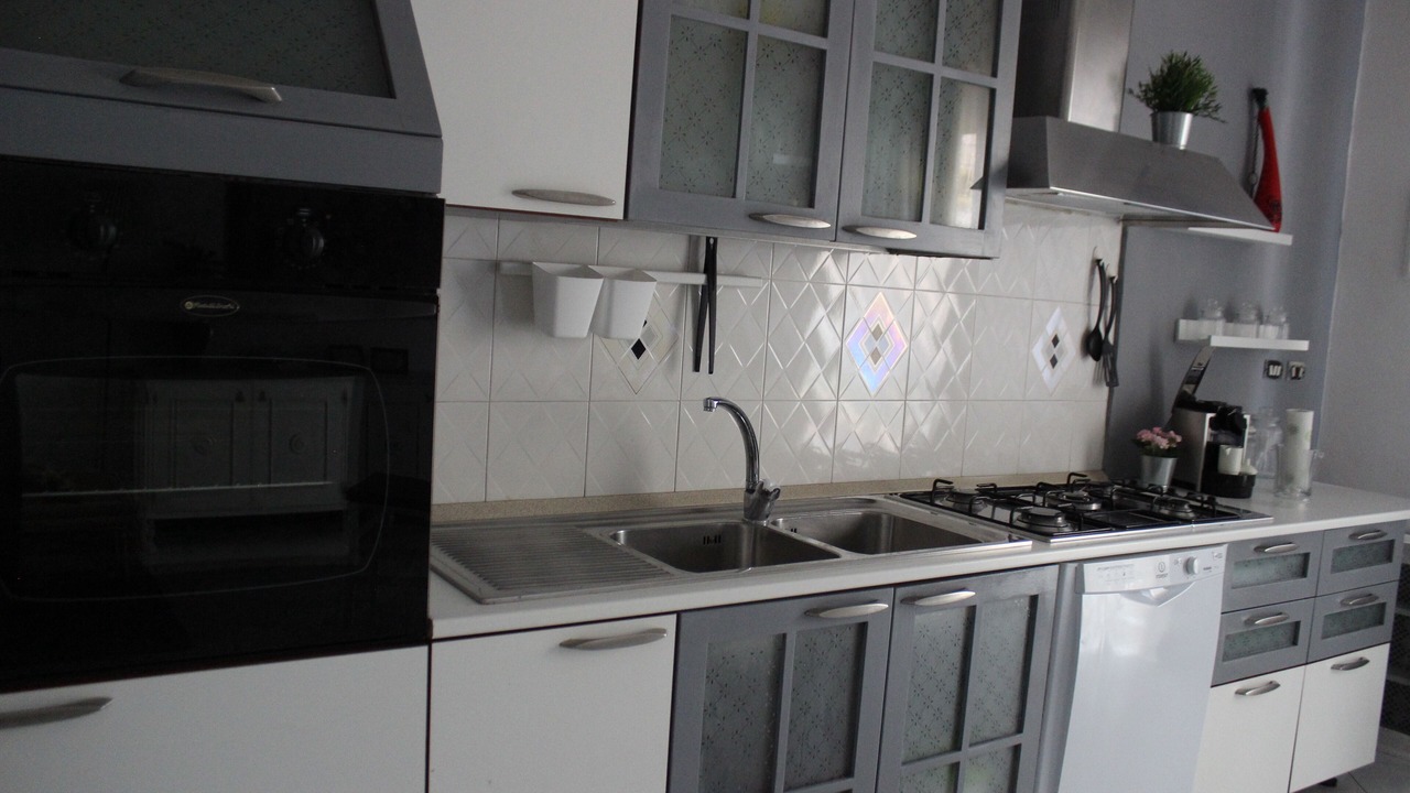 Photo of Kitchen in Scafati