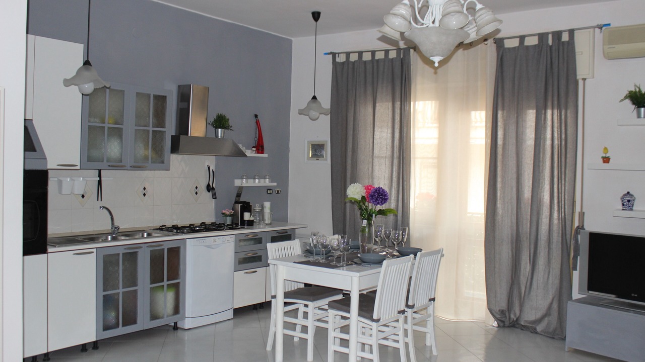 Photo of Kitchen in Scafati