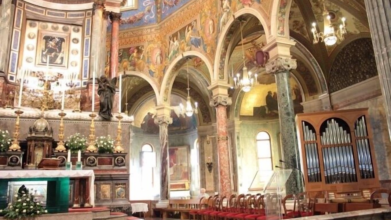 Photo of Others in Scafati