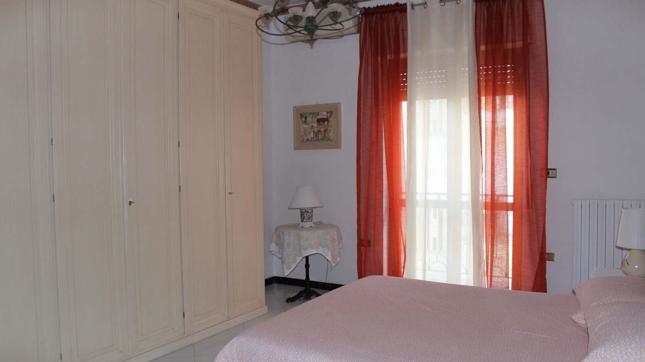 Photo of Bedroom in Scafati