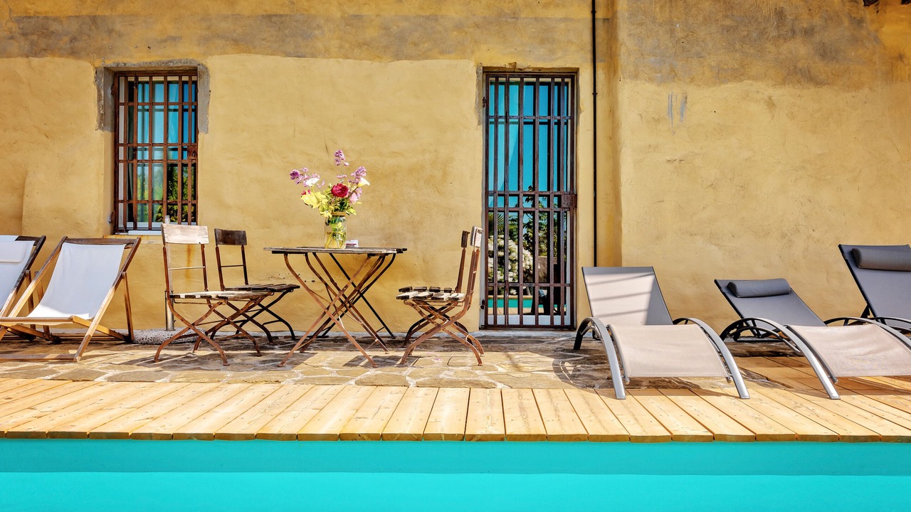 Photo of Outdoor in Ponte Buriano