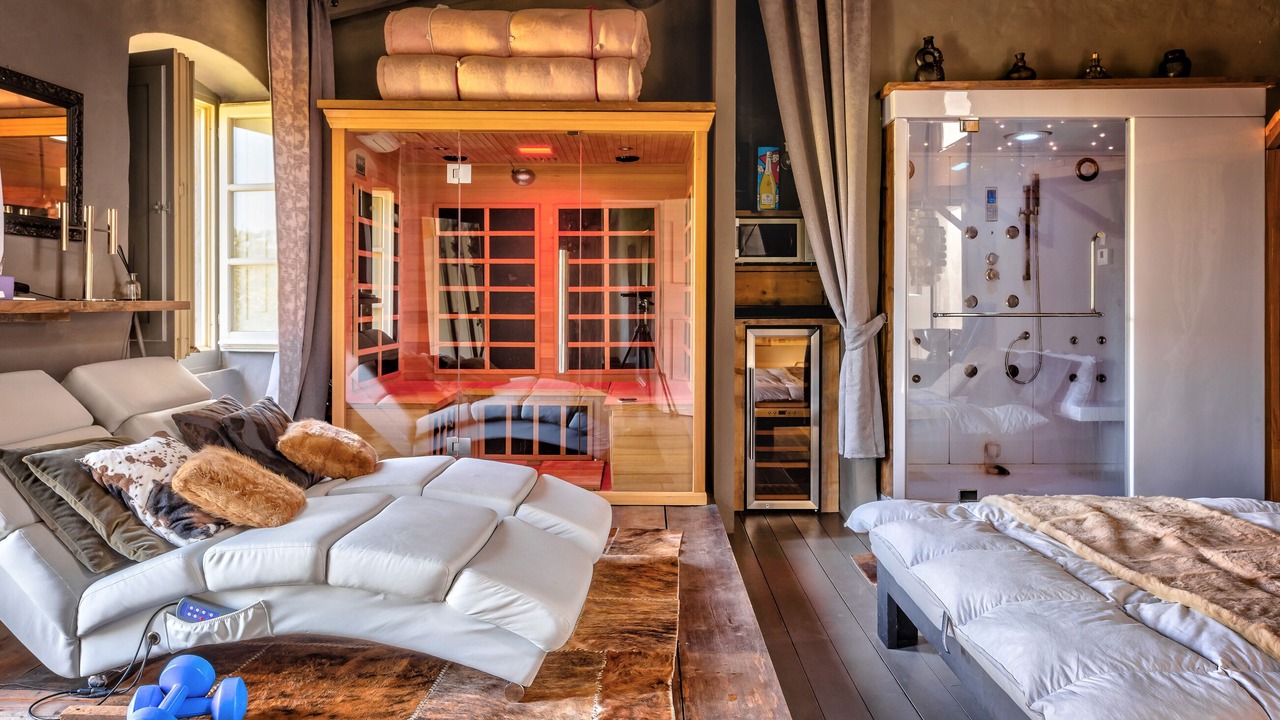 Photo of Bedroom in Ponte Buriano