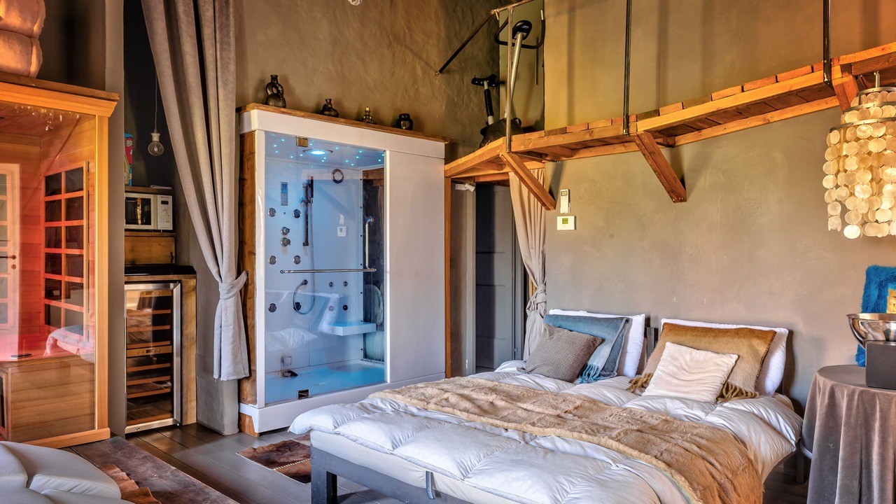 Photo of Bedroom in Ponte Buriano