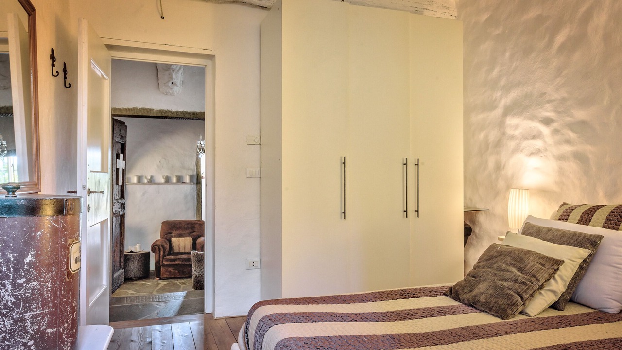 Photo of Bedroom in Ponte Buriano