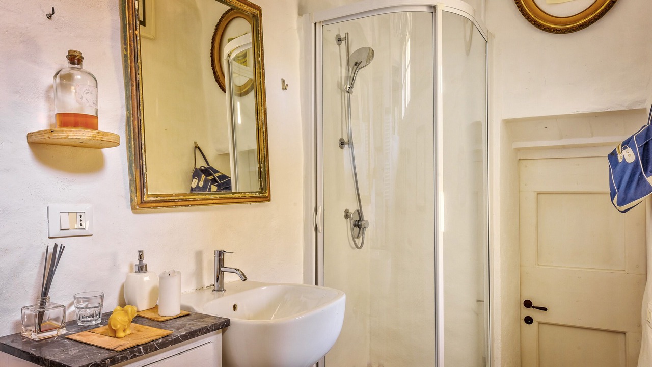 Photo of Bathroom in Ponte Buriano
