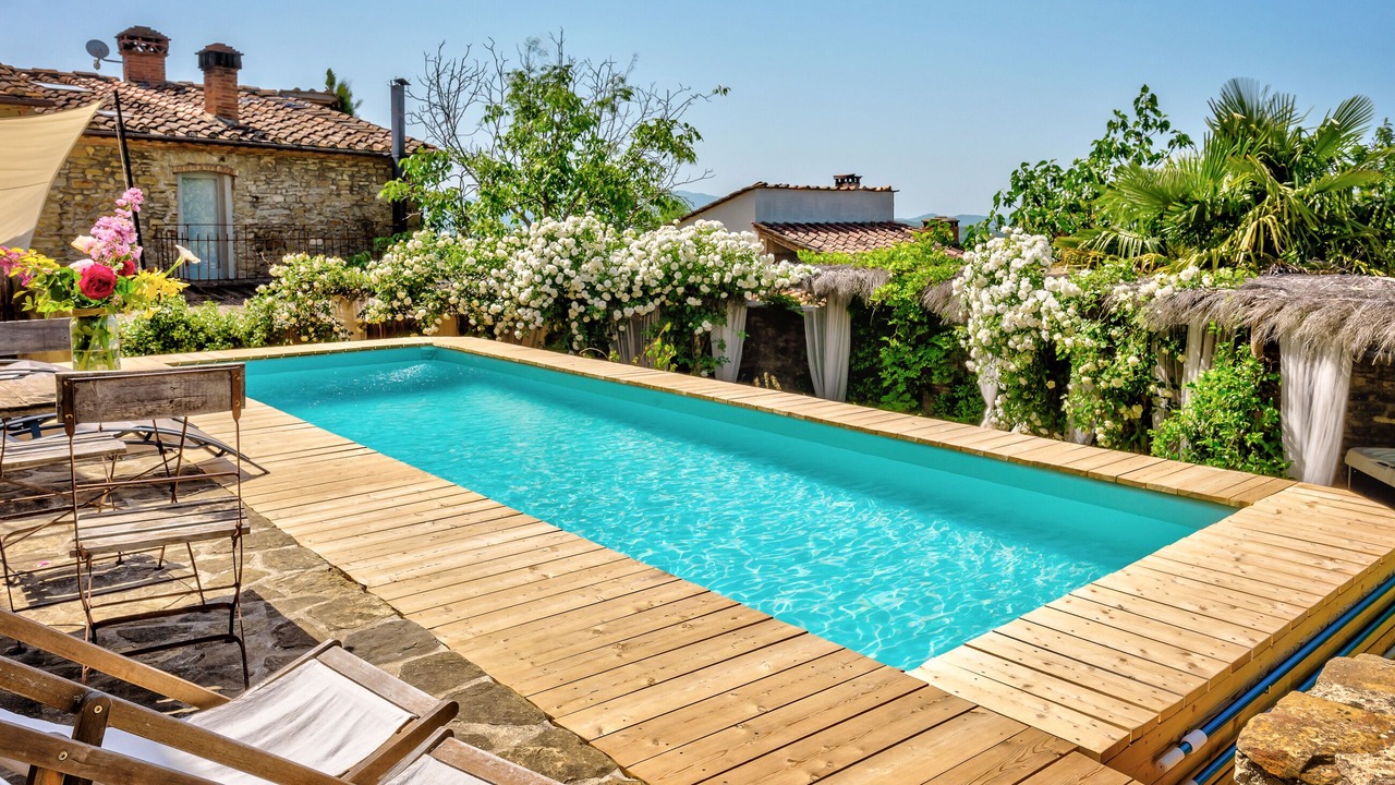 Photo of Outdoor in Ponte Buriano