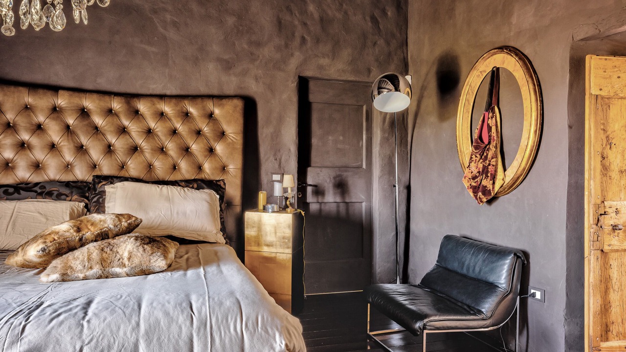 Photo of Bedroom in Ponte Buriano