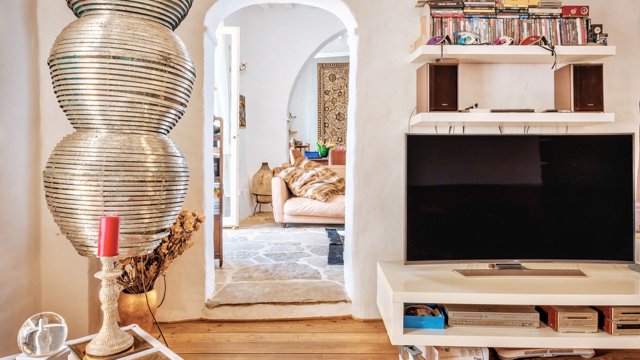 Photo of Livingroom in Ponte Buriano