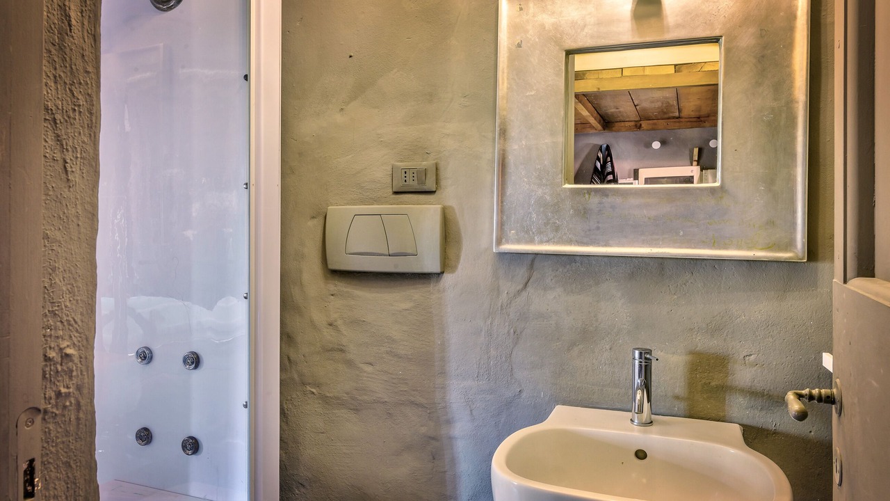 Photo of Bathroom in Ponte Buriano