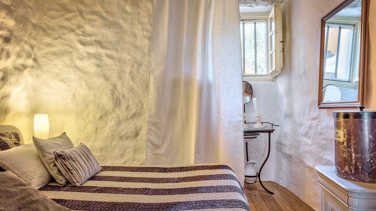 Photo of Bedroom in Ponte Buriano