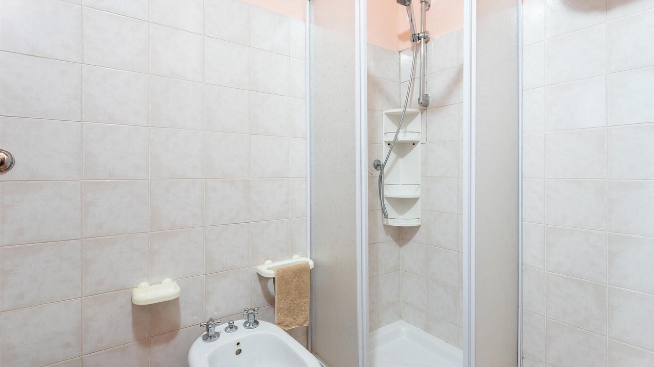 Photo of Bathroom in Torre dei Corsari