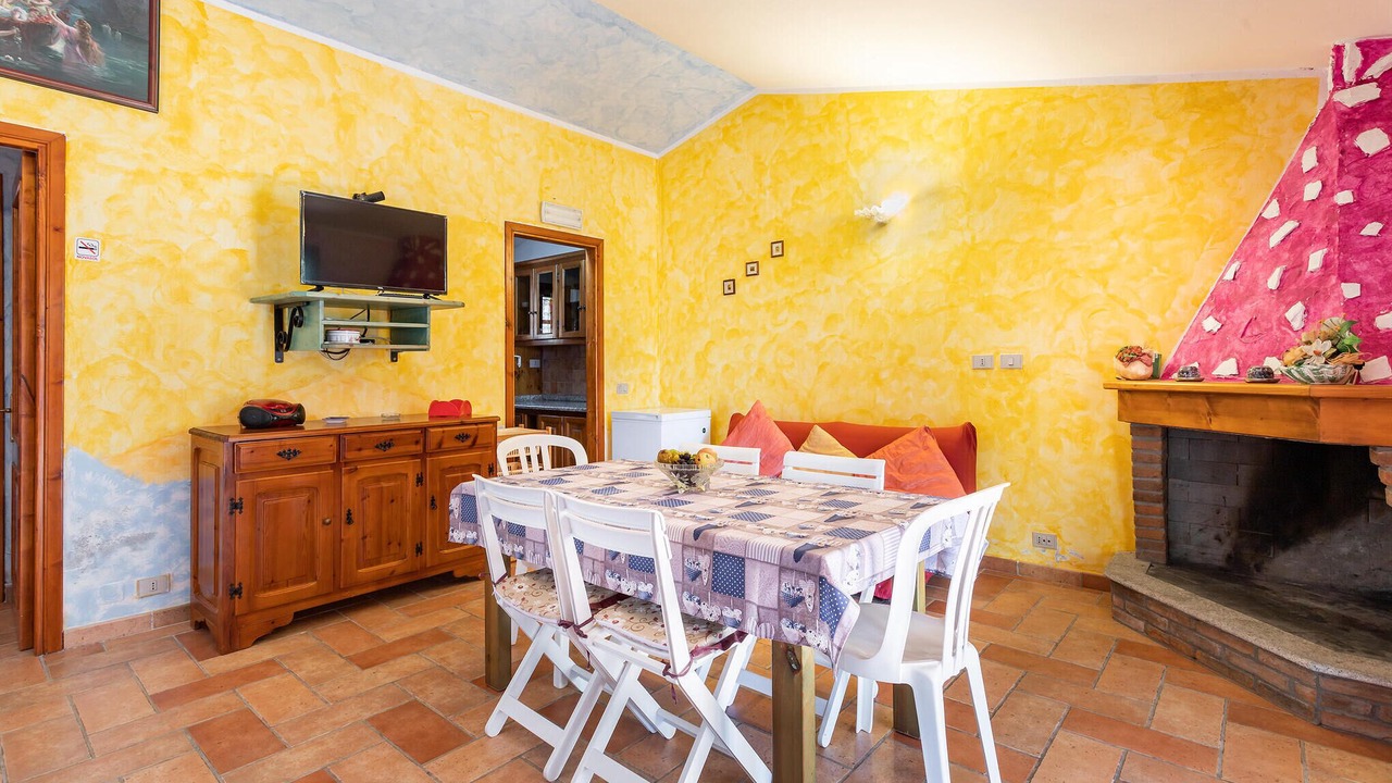 Photo of Bedroom in Torre dei Corsari