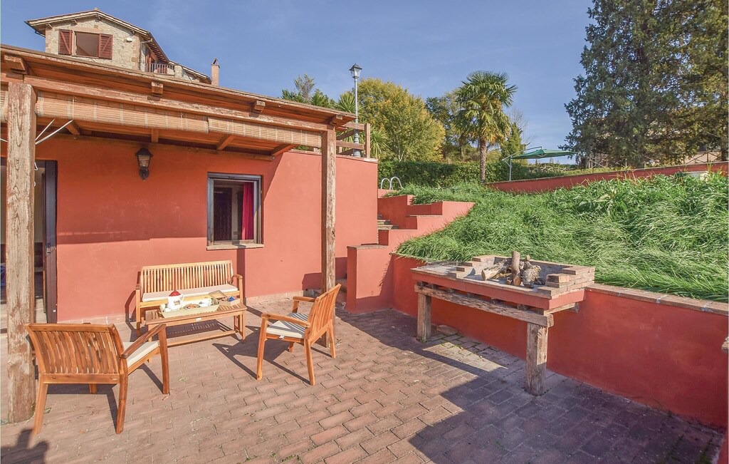 Photo of Patio Balcony in Otricoli
