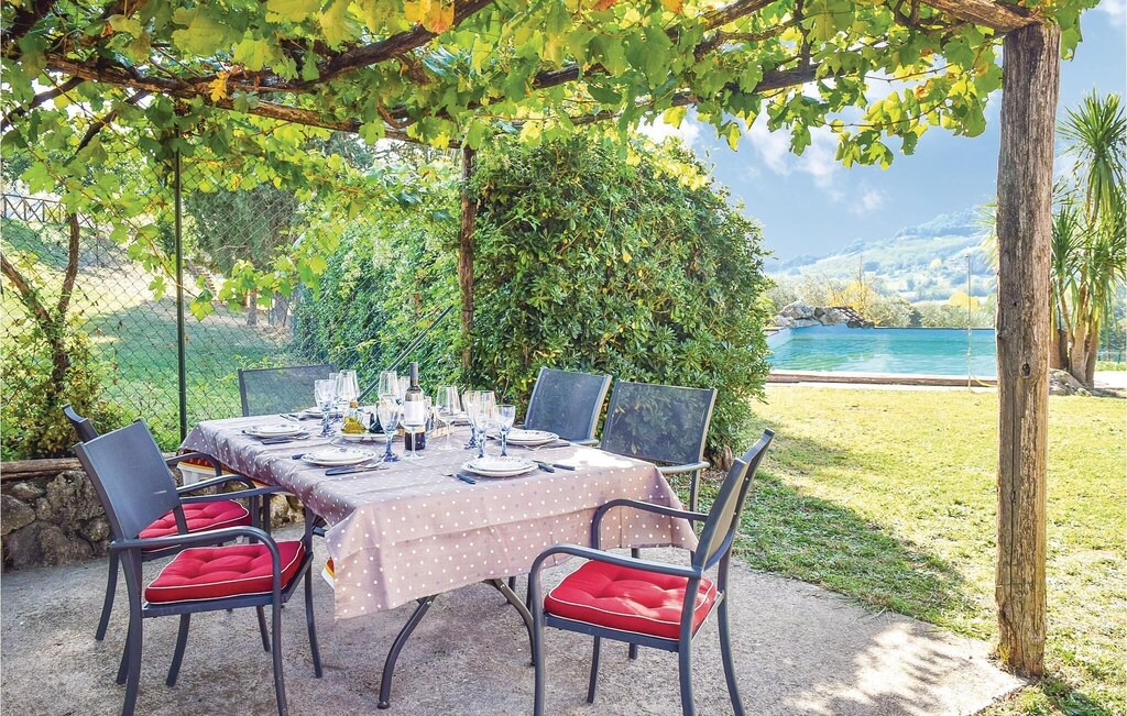 Photo of Patio Balcony in Otricoli