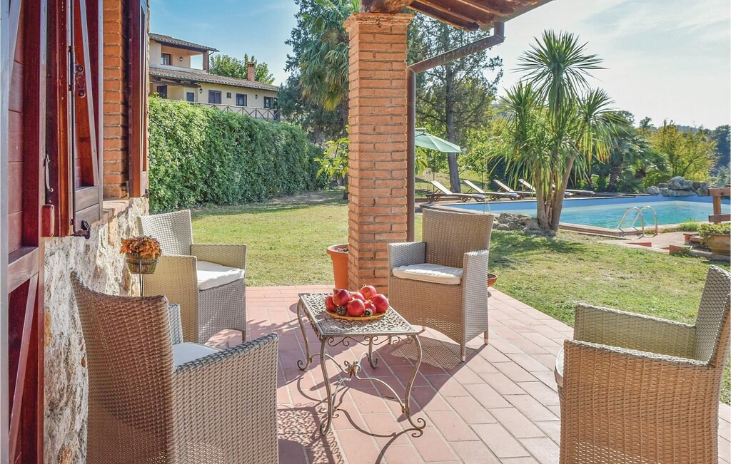 Photo of Patio Balcony in Otricoli