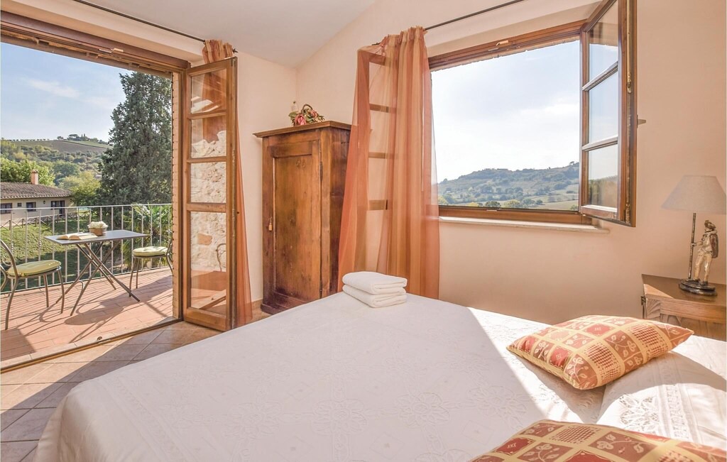 Photo of Bedroom in Otricoli