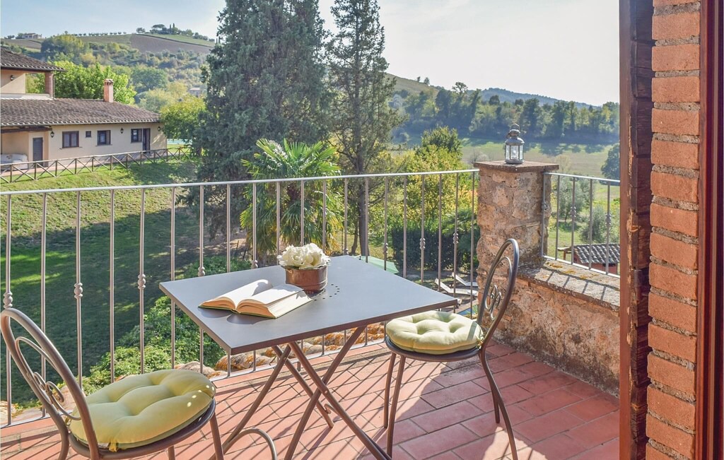 Photo of Patio Balcony in Otricoli