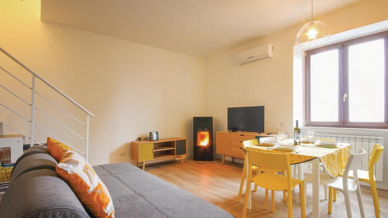 Photo of Bedroom in Sant'Egidio del Monte Albino