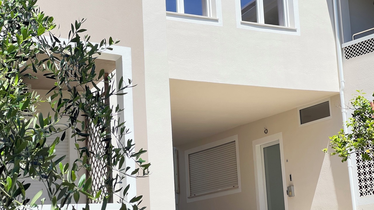 Photo of Outdoor in Villasimius