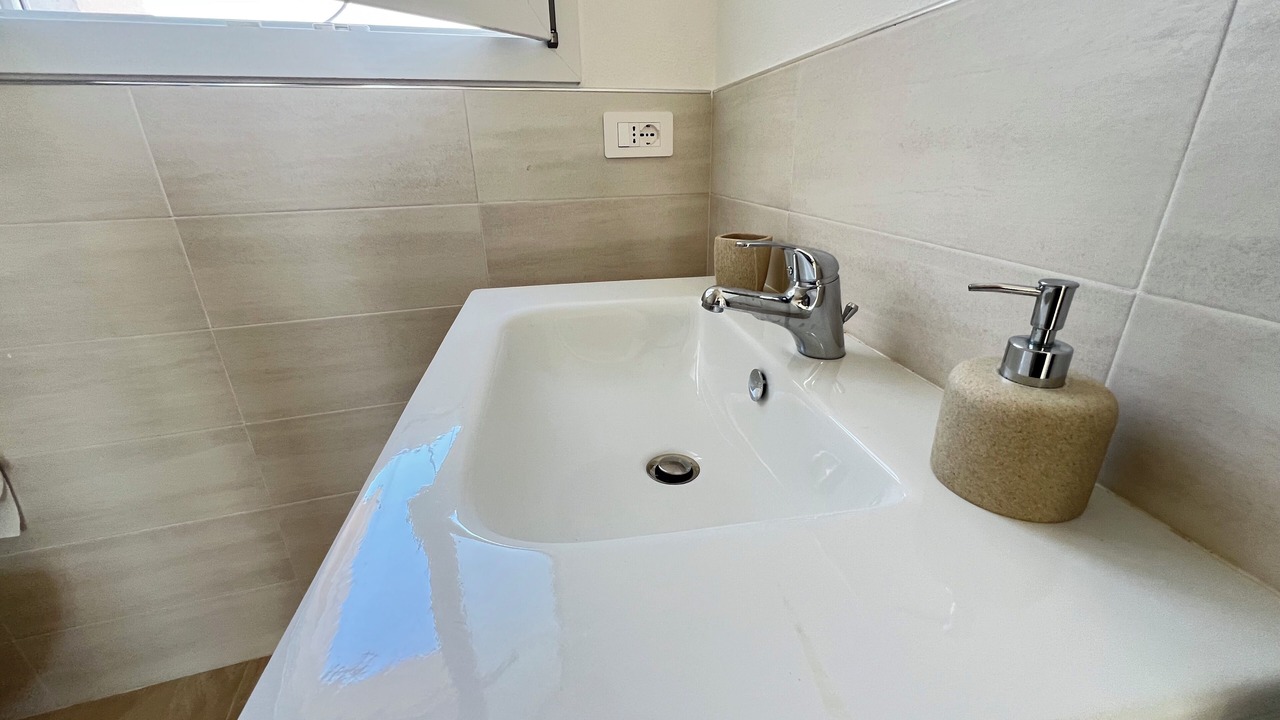 Photo of Bathroom in Villasimius