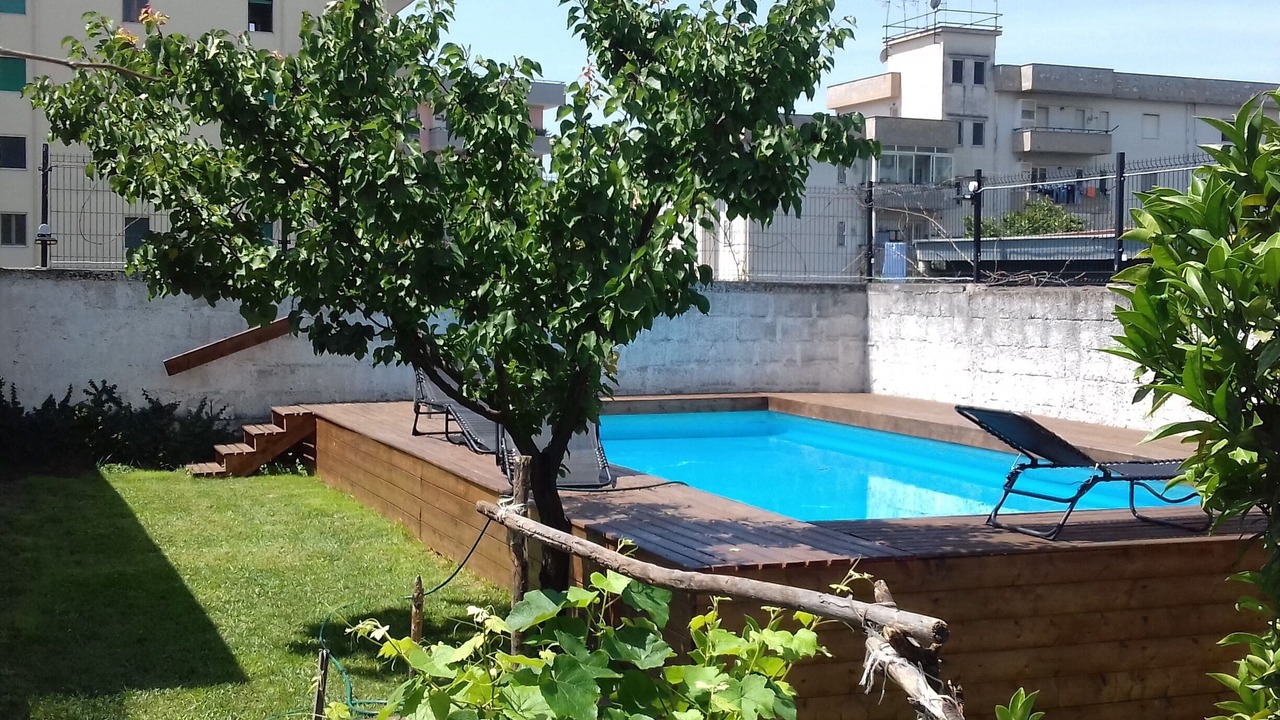 Photo of Outdoor in Torre Annunziata