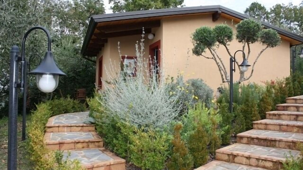 Photo of Outdoor in Laureana Cilento